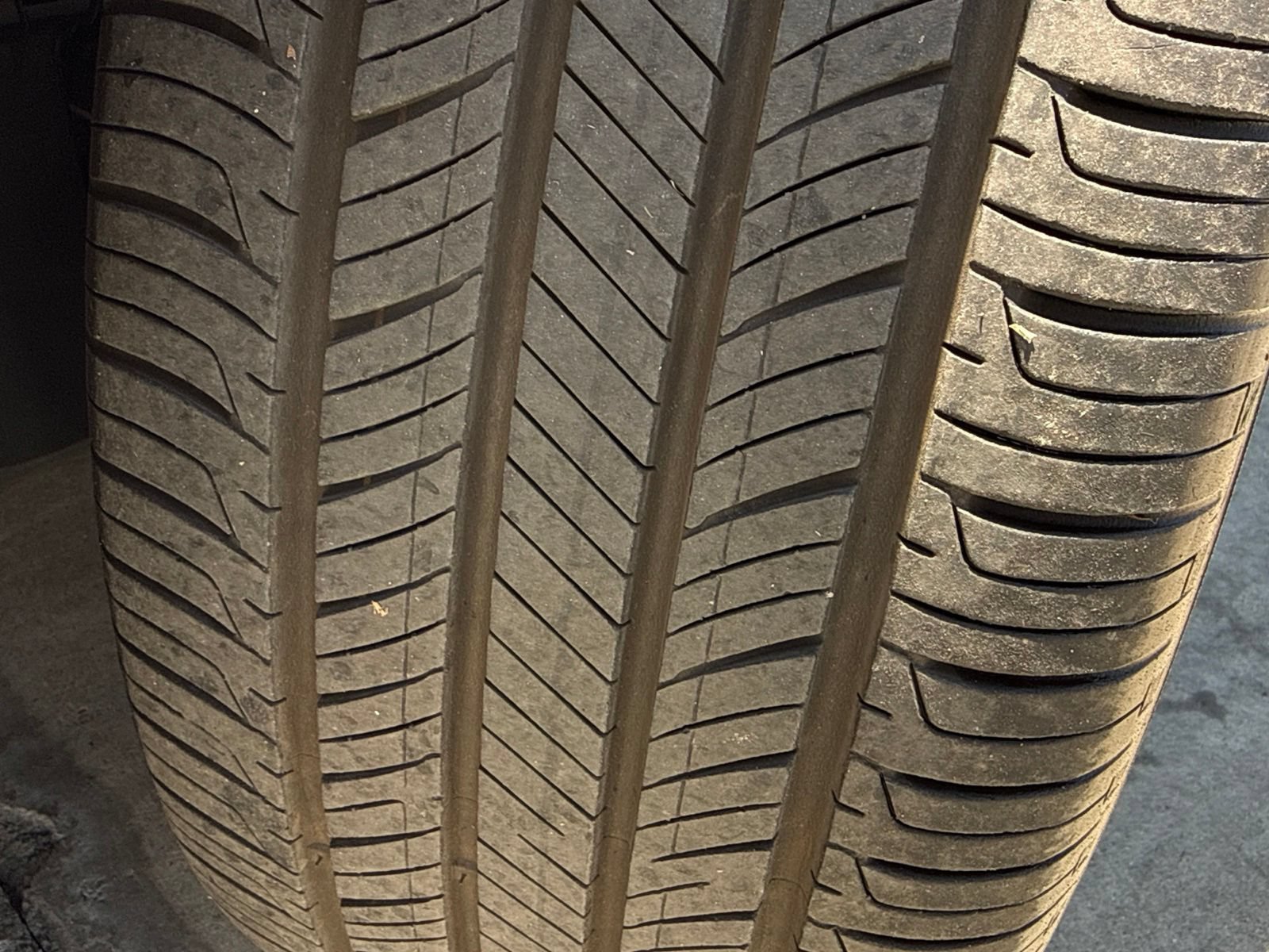 Used 2025 Honda Accord SE image 19