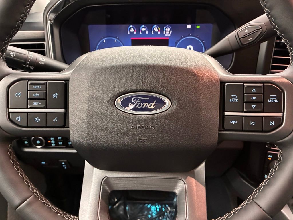 New 2026 Ford F350 Lariat w/ Chrome Package image 20