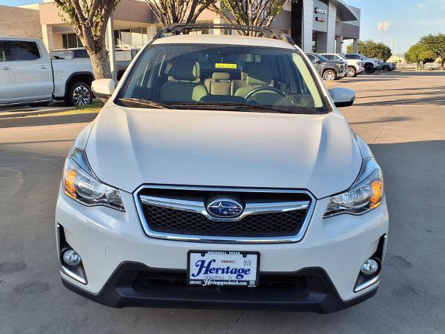 Used 2017 Subaru Crosstrek 2.0i Limited AWD/4WD image 24