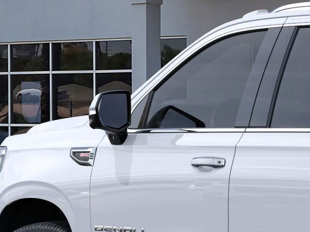 New 2026 GMC Yukon XL Denali w/ Denali Reserve Package image 12