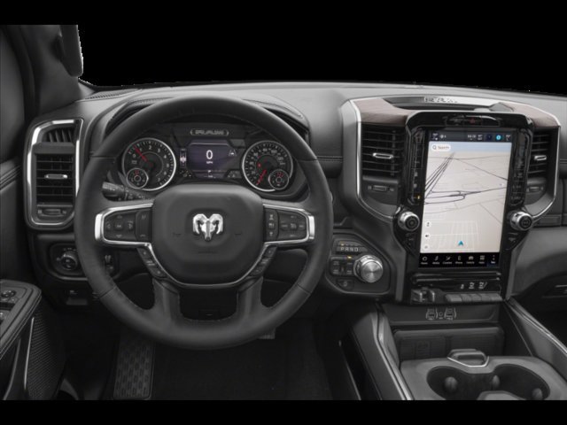 New 2026 RAM 1500 Laramie image 4