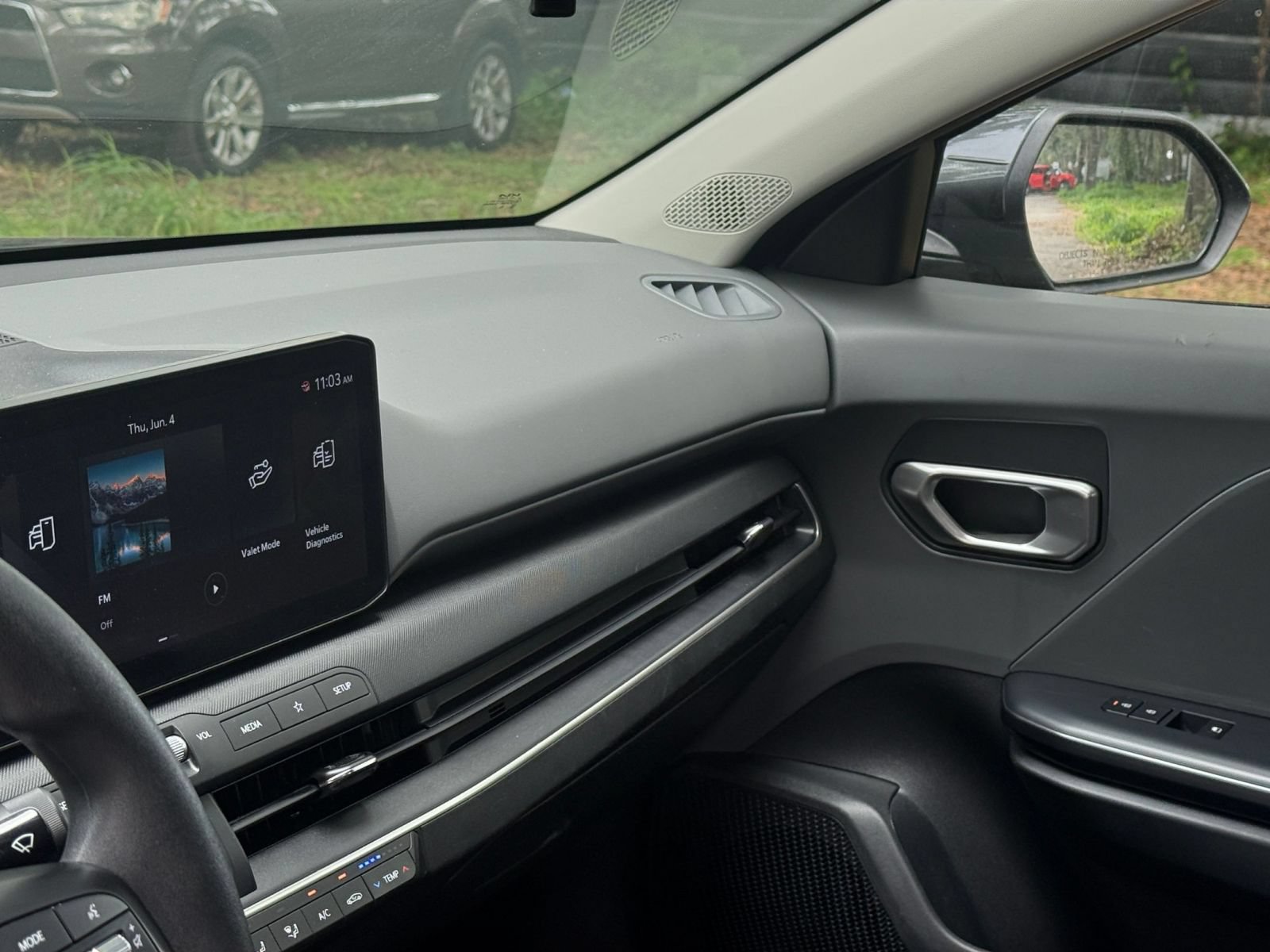 Used 2025 Kia K4 FWD image 33
