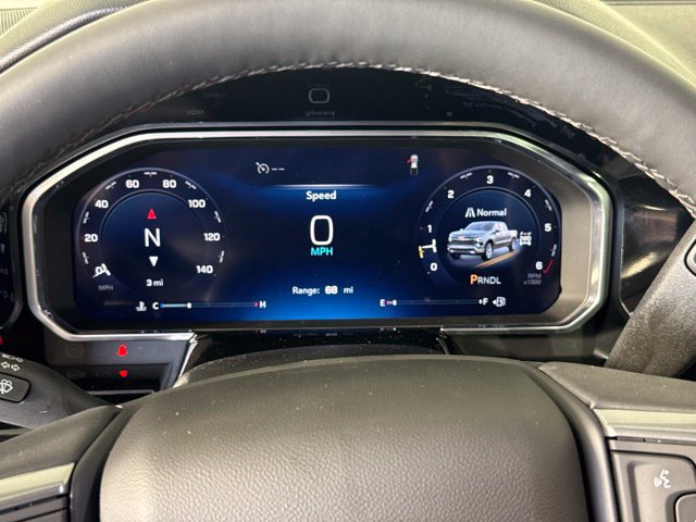 New 2026 Chevrolet Silverado 1500 RST AWD/4WD image 18