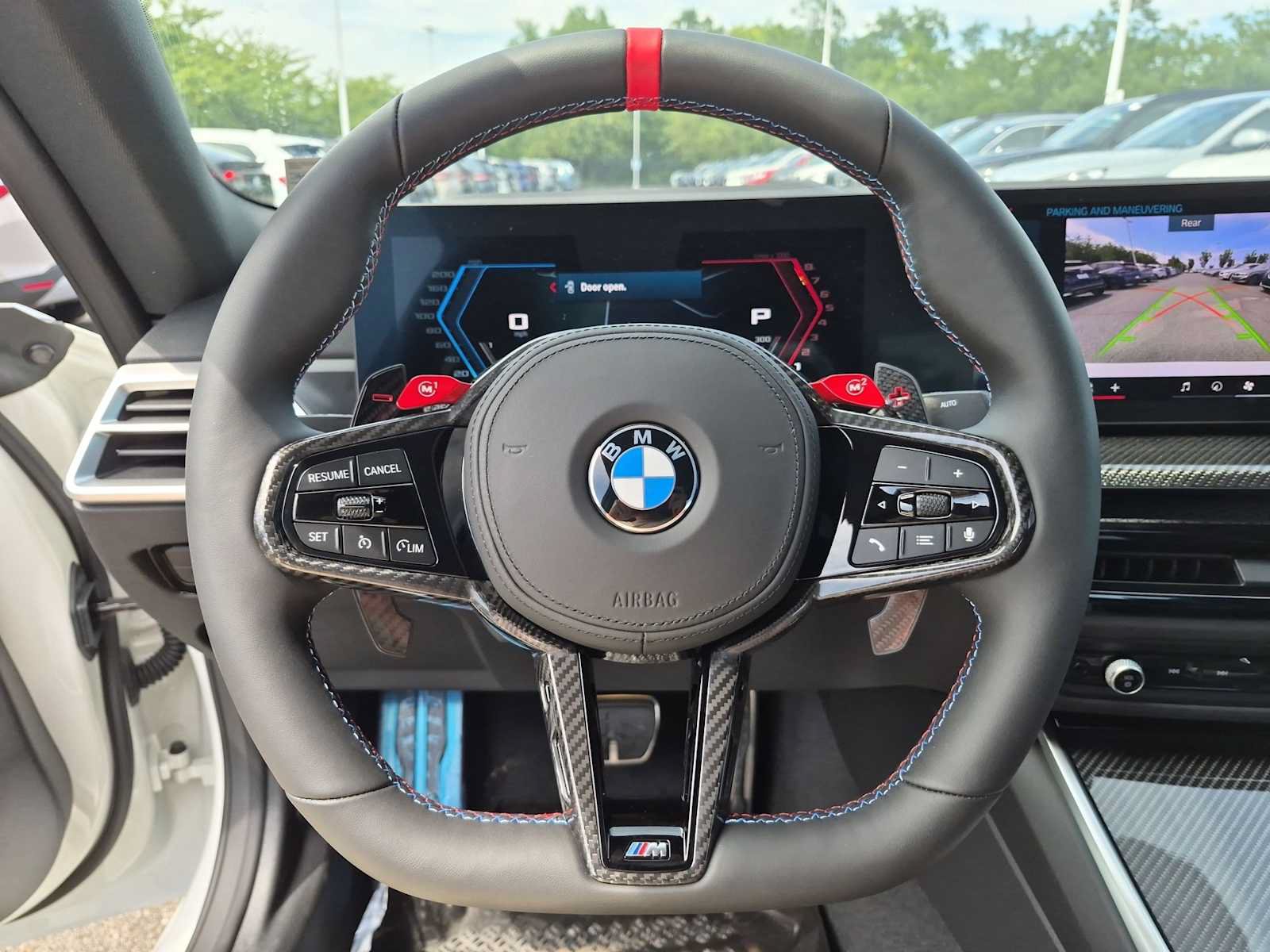 New 2026 BMW M2 w/ Lighting Package RWD image 22