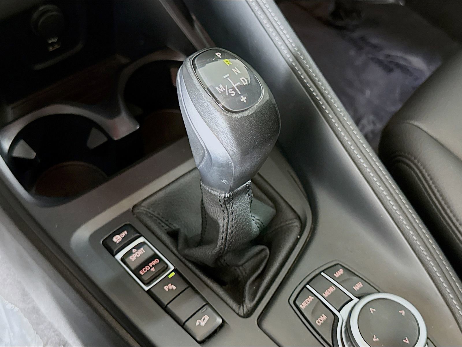 Used 2019 BMW X1 xDrive28i w/ Convenience Package image 17