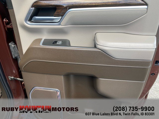 Used 2024 GMC Sierra 2500 SLE AWD/4WD image 26