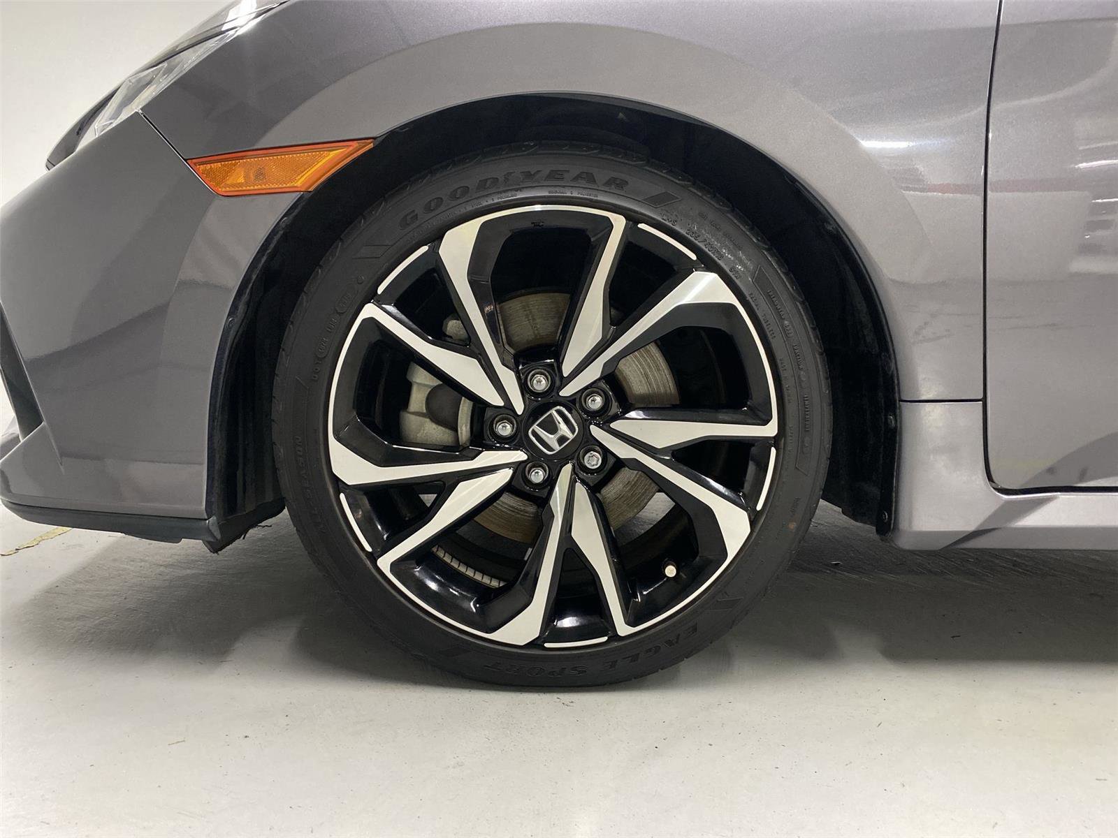 Used 2019 Honda Civic Si image 23