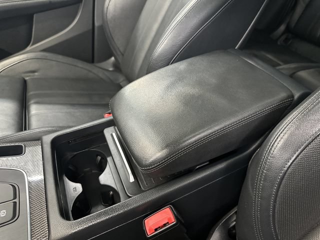 Used 2019 Audi SQ5 Premium Plus w/ Premium Plus Package AWD/4WD image 30