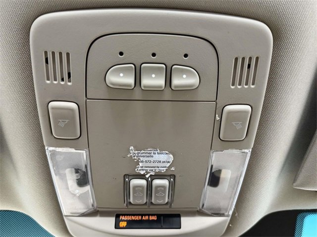 Used 2011 Cadillac DTS Premium w/ Driver Awareness Package image 23