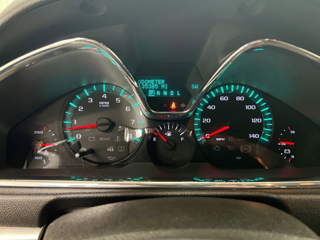 Used 2013 Chevrolet Traverse LT w/ All-Star Edition image 12