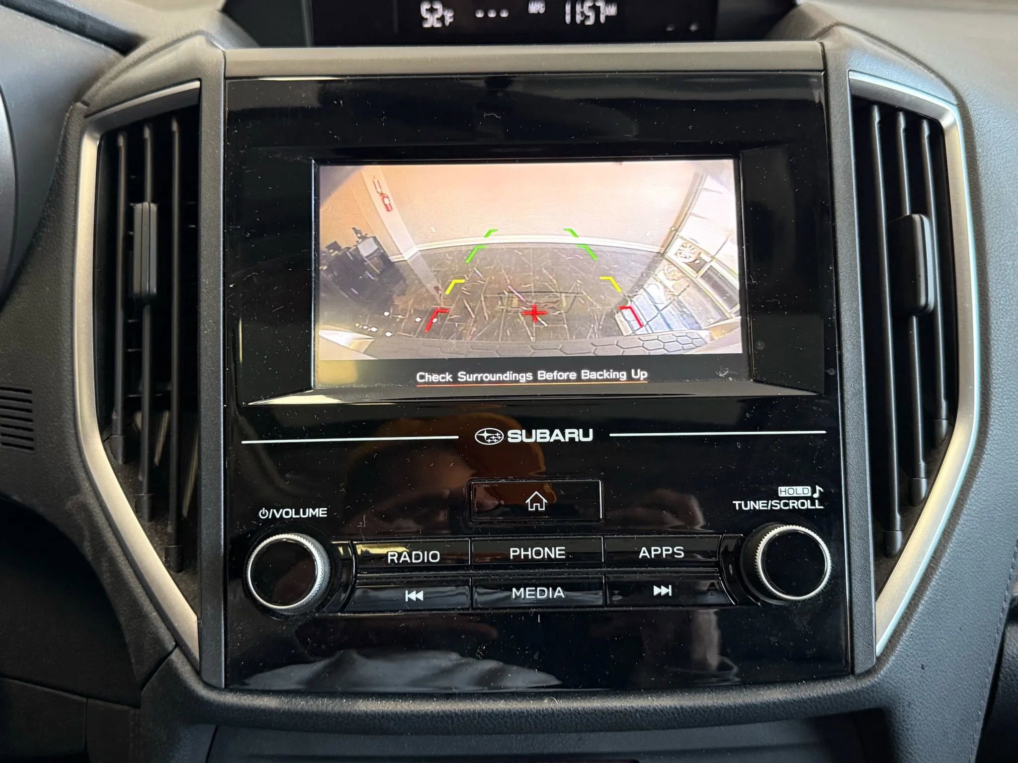 Used 2018 Subaru Crosstrek 2.0i Premium w/ Moonroof Package image 17