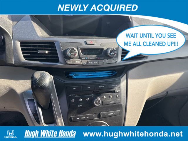 Used 2012 Honda Odyssey EX image 8