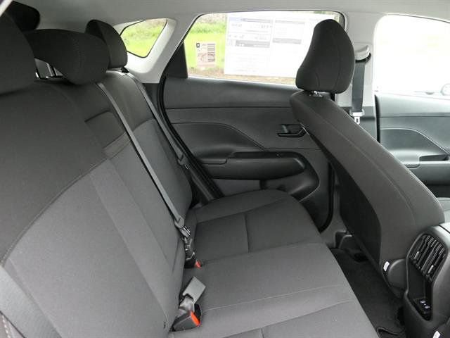 New 2025 Hyundai Kona SEL image 23