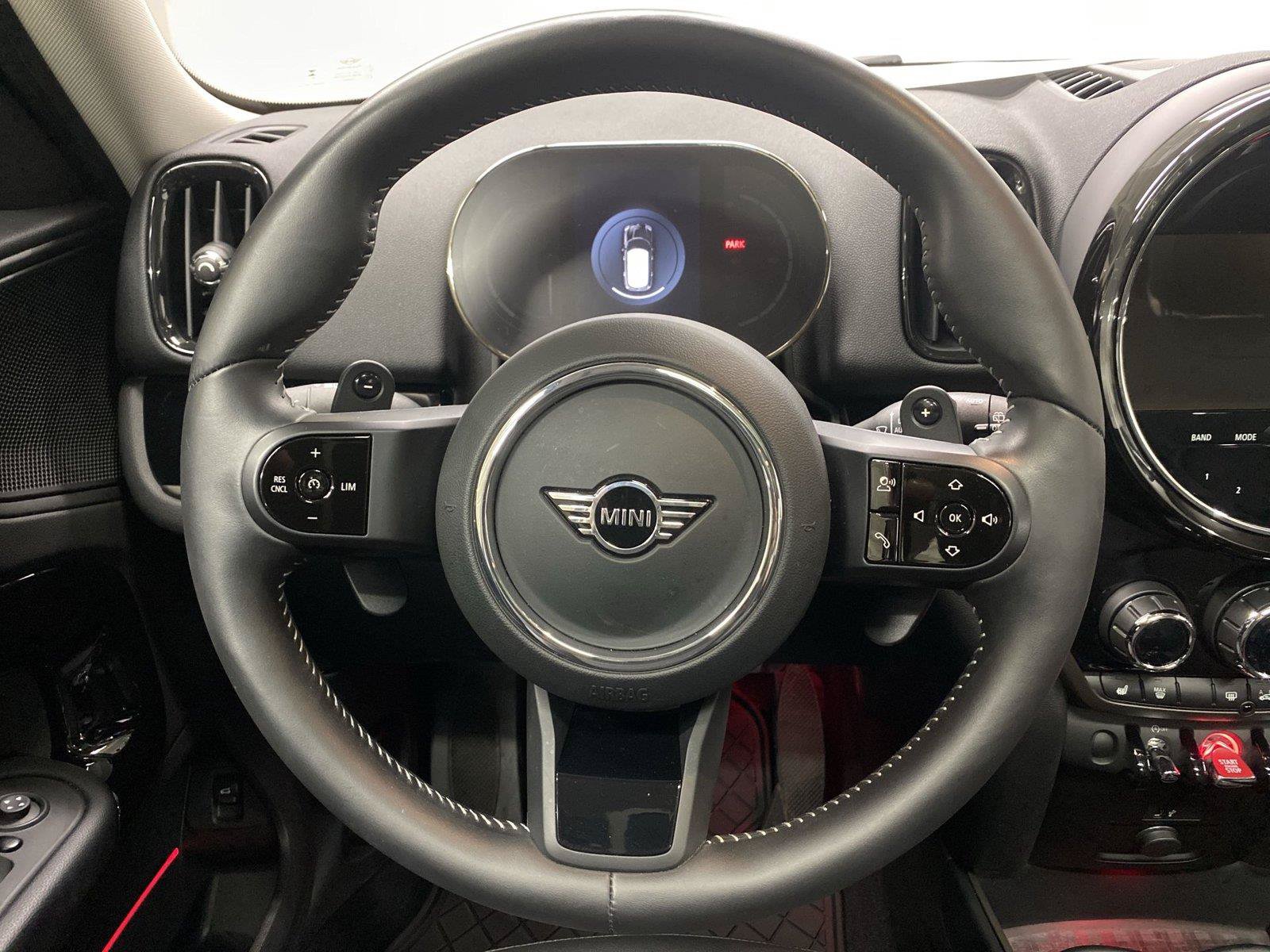 Used 2024 MINI Cooper Countryman S AWD/4WD image 15