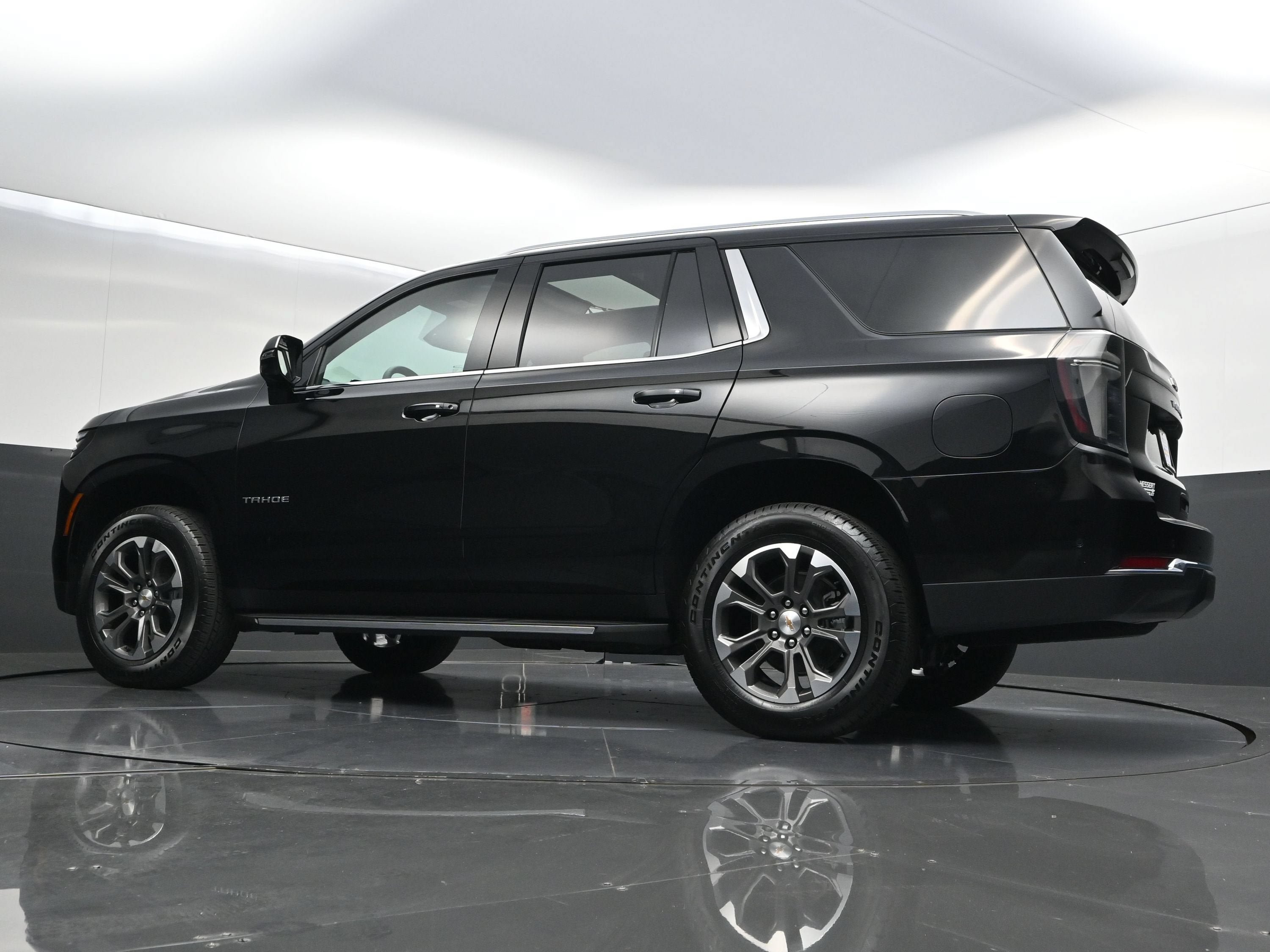 New 2026 Chevrolet Tahoe LT w/ Comfort Package AWD/4WD image 48