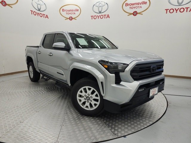 Used 2024 Toyota Tacoma SR5