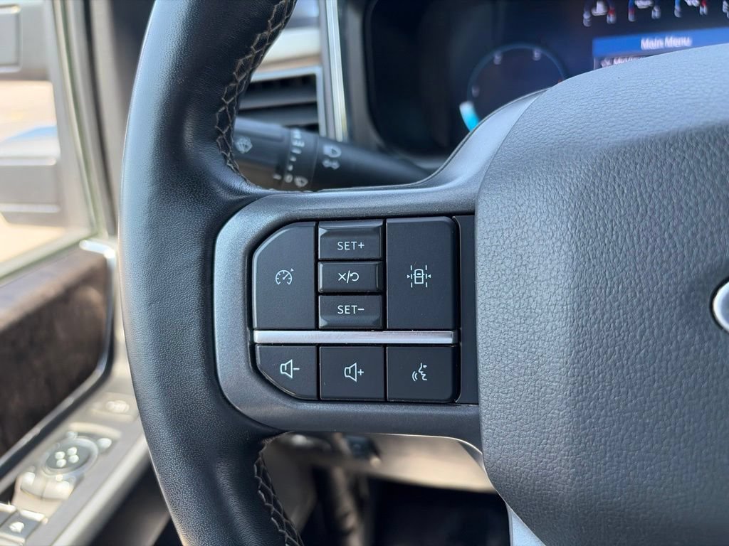 Used 2023 Ford F450 Lariat AWD/4WD image 18