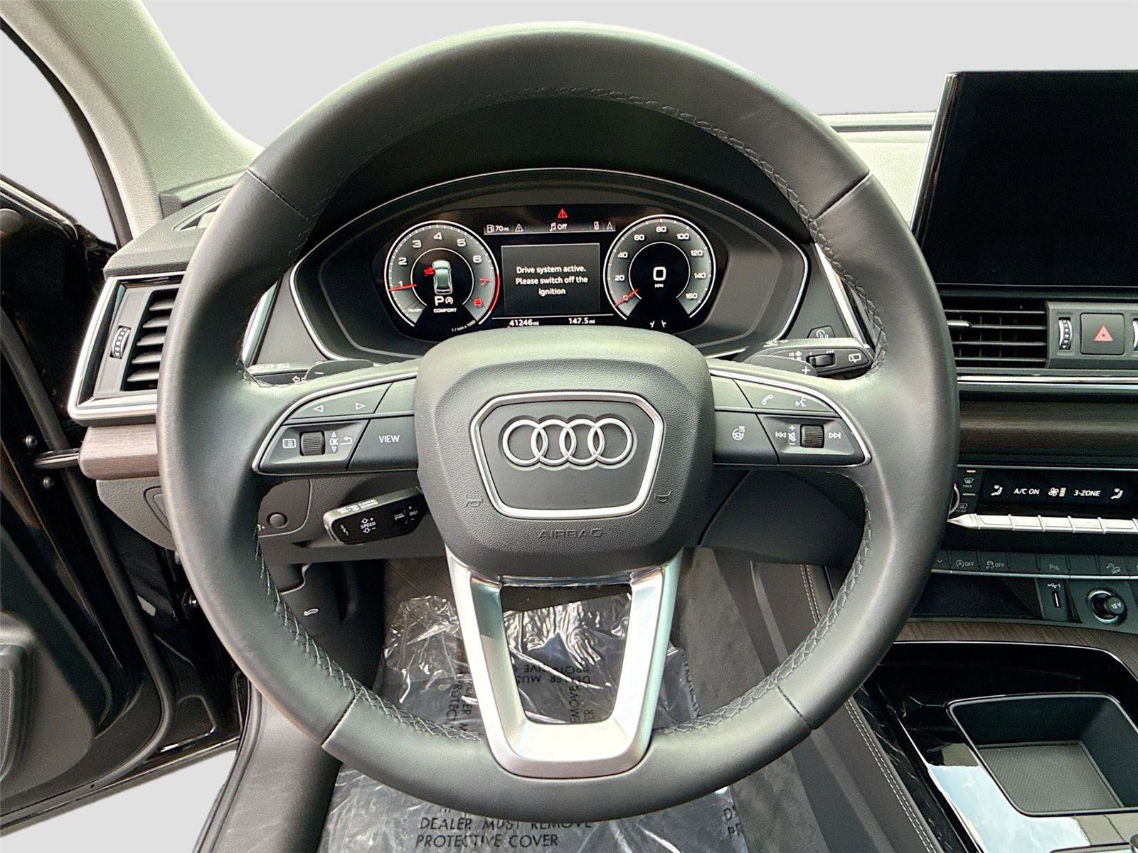 Used 2022 Audi Q5 2.0T Premium Plus image 11