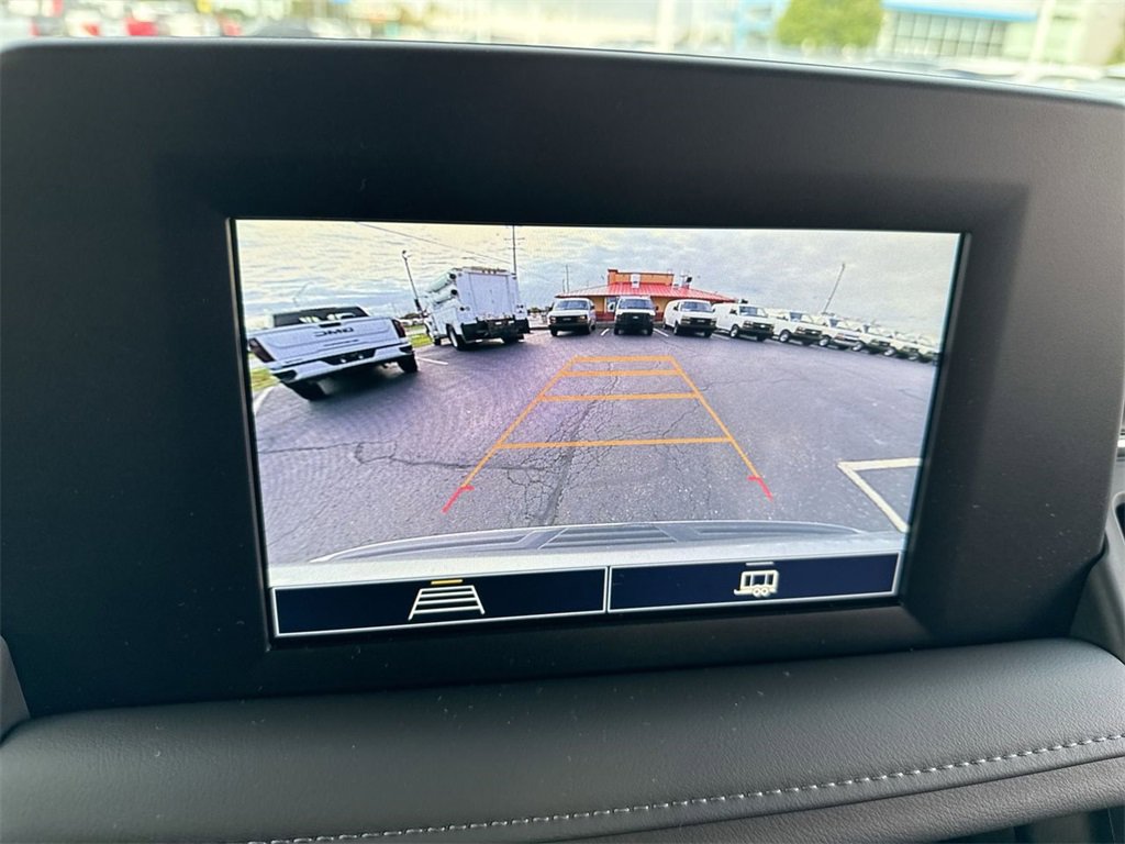 Used 2024 Chevrolet Tahoe LS w/ Driver Alert Package image 17