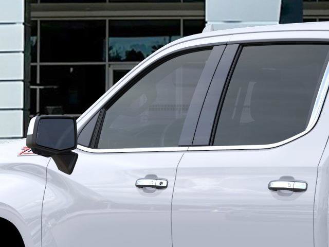 New 2026 Chevrolet Silverado 1500 LTZ image 12