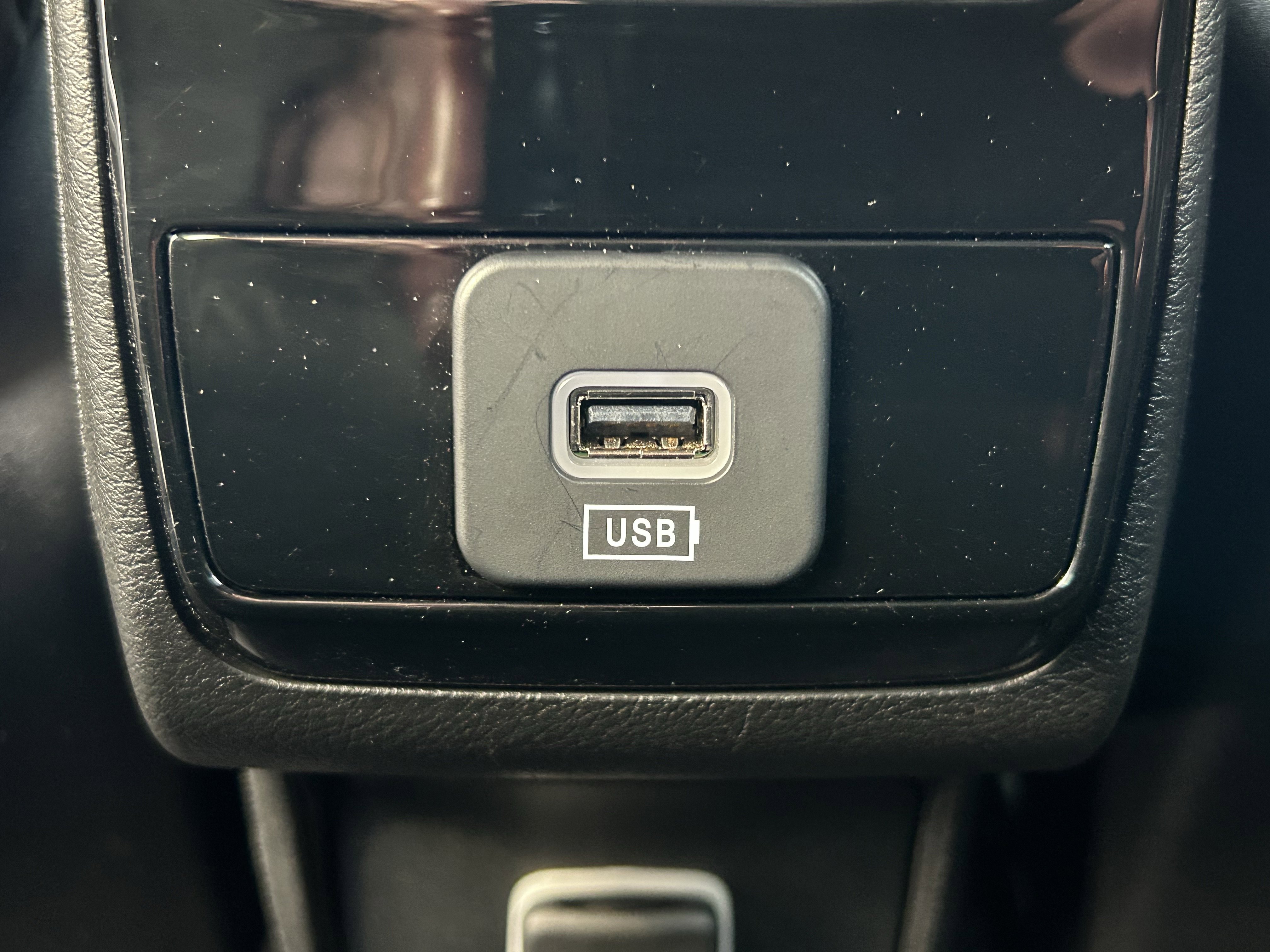 Used 2024 Jeep Compass Sport AWD/4WD image 19