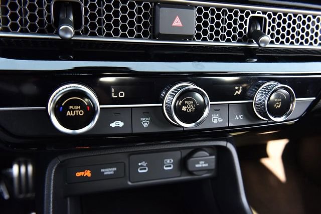 New 2026 Honda Civic Sport image 15