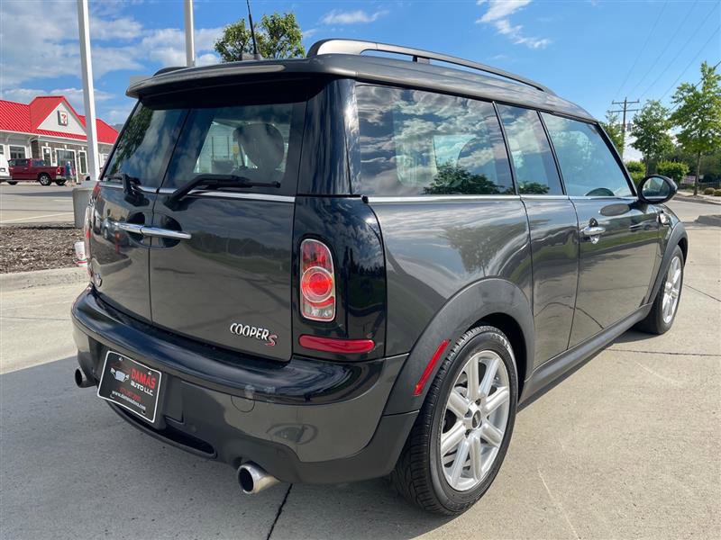 Used 2011 MINI Cooper Clubman S image 47