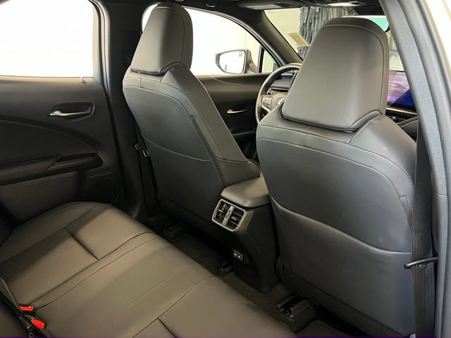 Used 2025 Lexus UX 300h FWD w/ Accessory Package (Z2) image 42