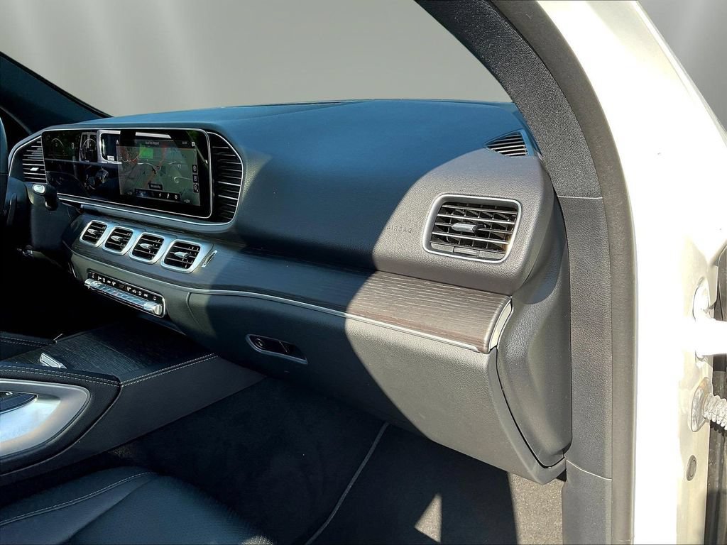 Certified 2023 Mercedes-Benz GLE 350 4MATIC image 29