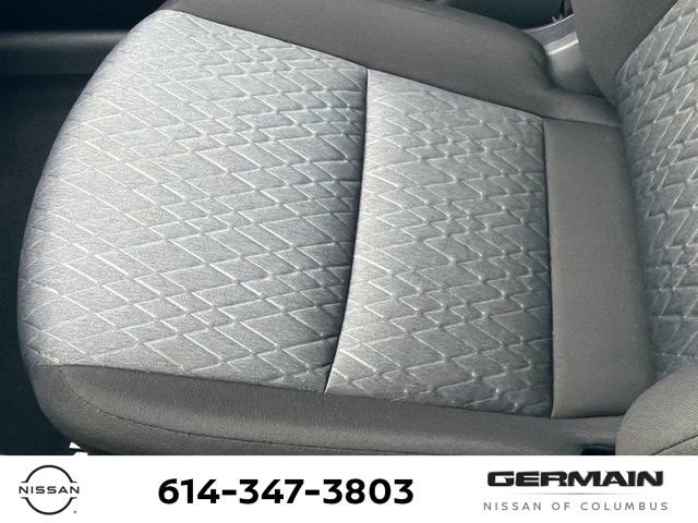New 2026 Nissan Sentra SV w/ SV Convenience Package FWD image 28