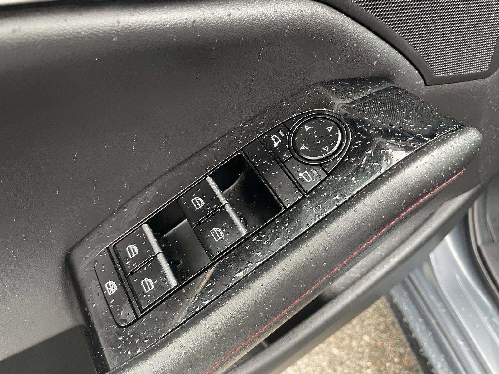 Used 2024 MAZDA MAZDA3 s image 6