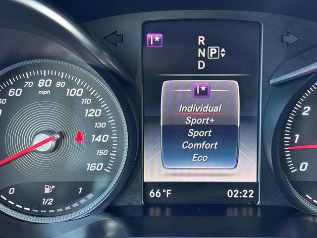 Used 2015 Mercedes-Benz C 300 4MATIC Sedan image 20