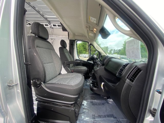 Used 2023 RAM ProMaster 2500 w/ Driver Convenience Group FWD image 24