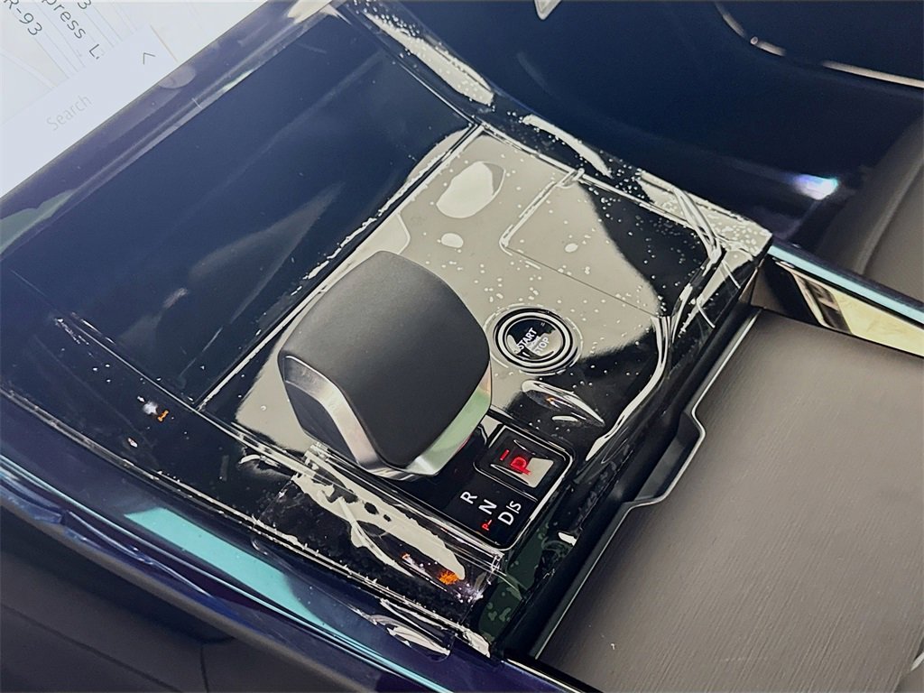 New 2025 Land Rover Range Rover Sport Dynamic SE image 15