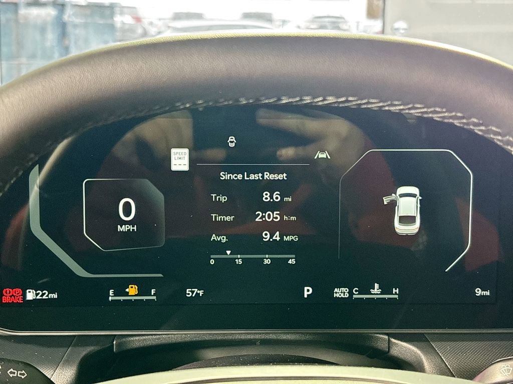 New 2025 Kia K4 EX image 14