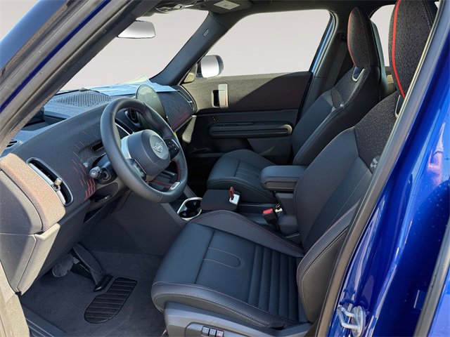 New 2026 MINI Cooper Countryman S w/ Comfort Package Max image 9