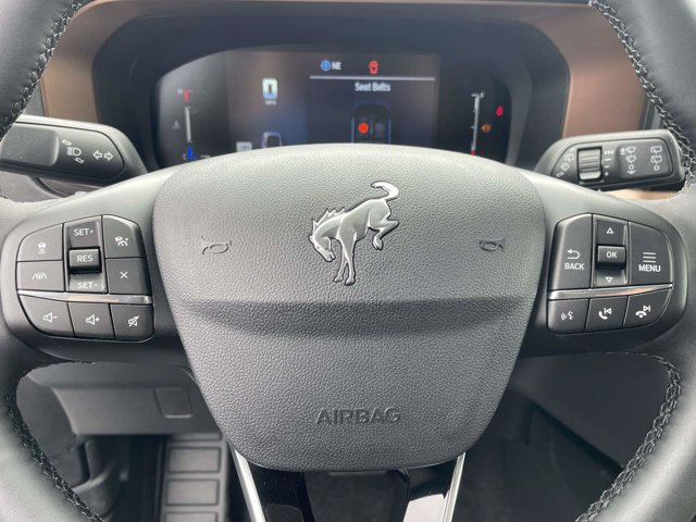 New 2026 Ford Bronco Sport Outer Banks w/ Outer Banks Tech Package+ AWD/4WD image 13