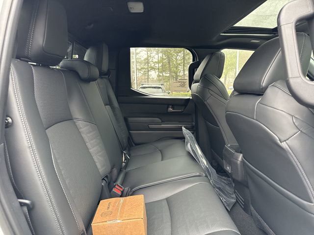 New 2025 Toyota Tacoma TRD Off-Road image 27