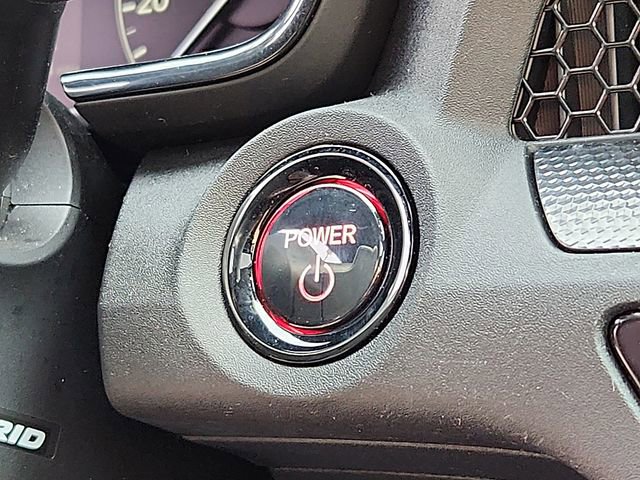 Certified 2023 Honda CR-V Sport image 23