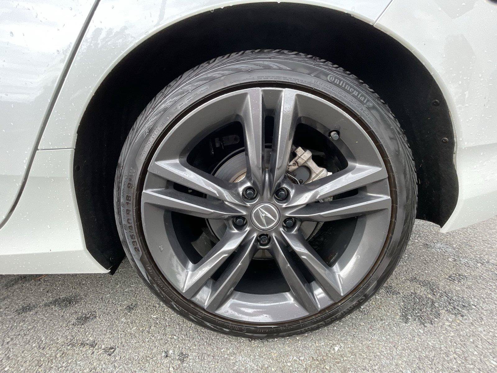 Used 2023 Acura Integra A-Spec FWD image 25
