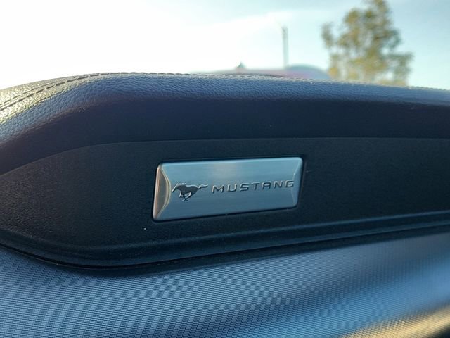 Used 2019 Ford Mustang GT Premium w/ Equipment Group 401A image 30