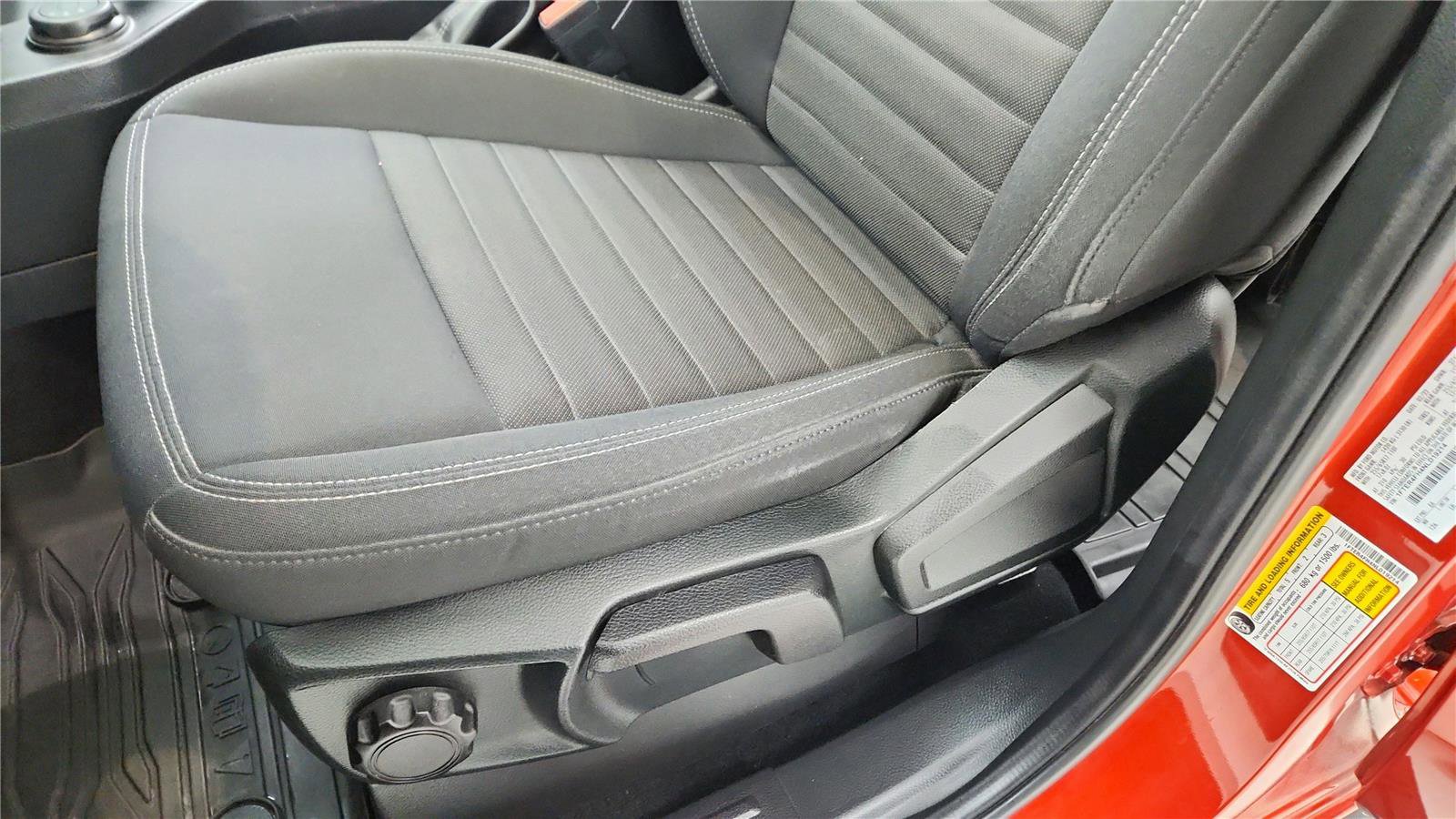 Used 2022 Ford Ranger XLT w/ Equipment Group 301A Mid image 27