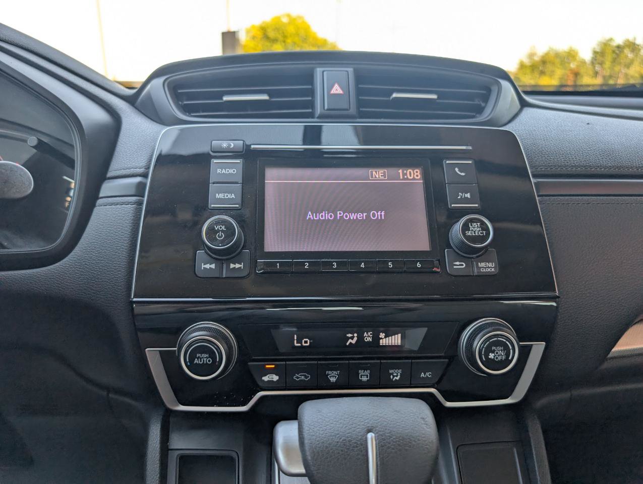 Used 2017 Honda CR-V LX image 16
