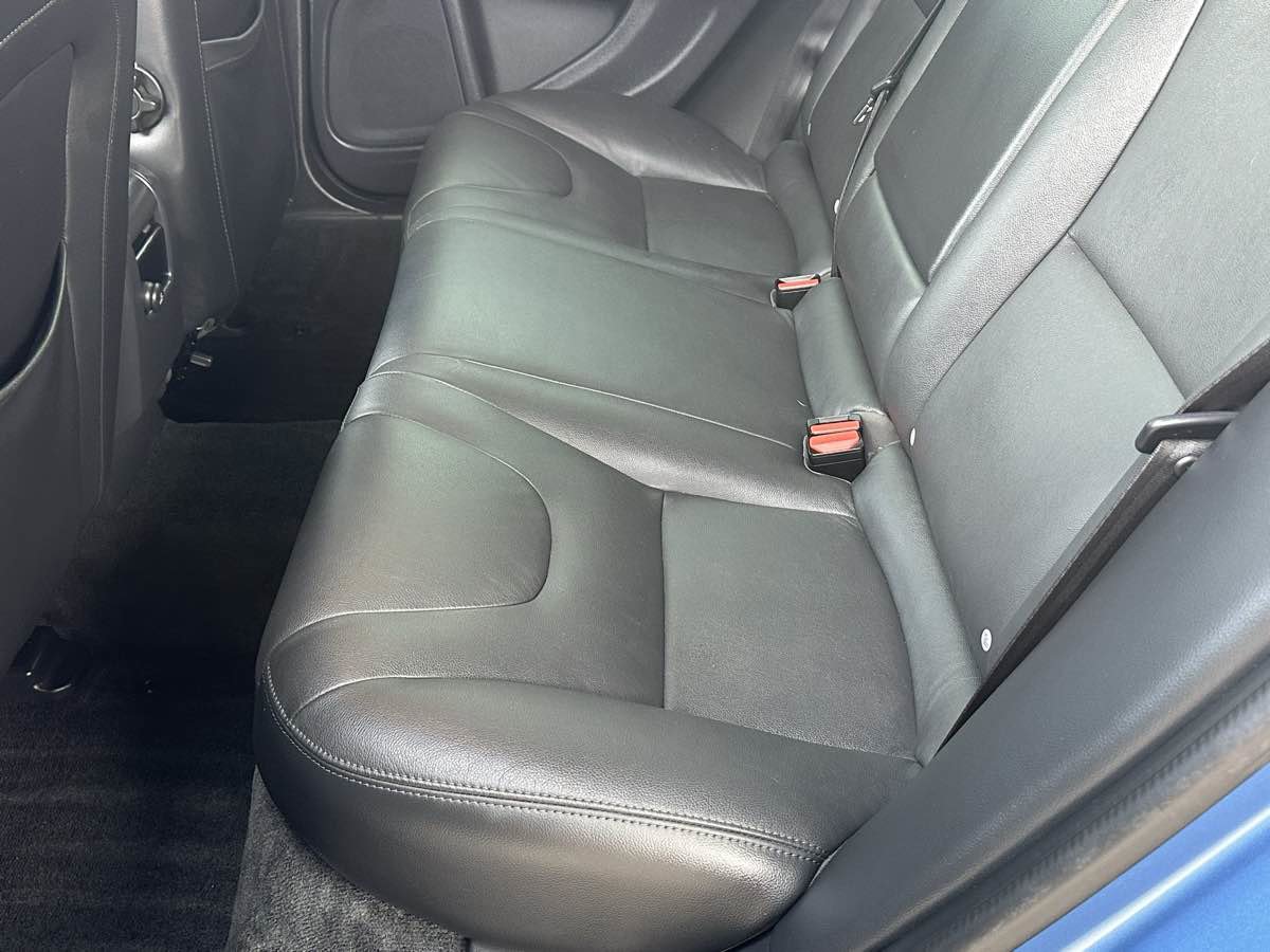 Used 2015 Volvo V60 T5 Premier Plus image 16