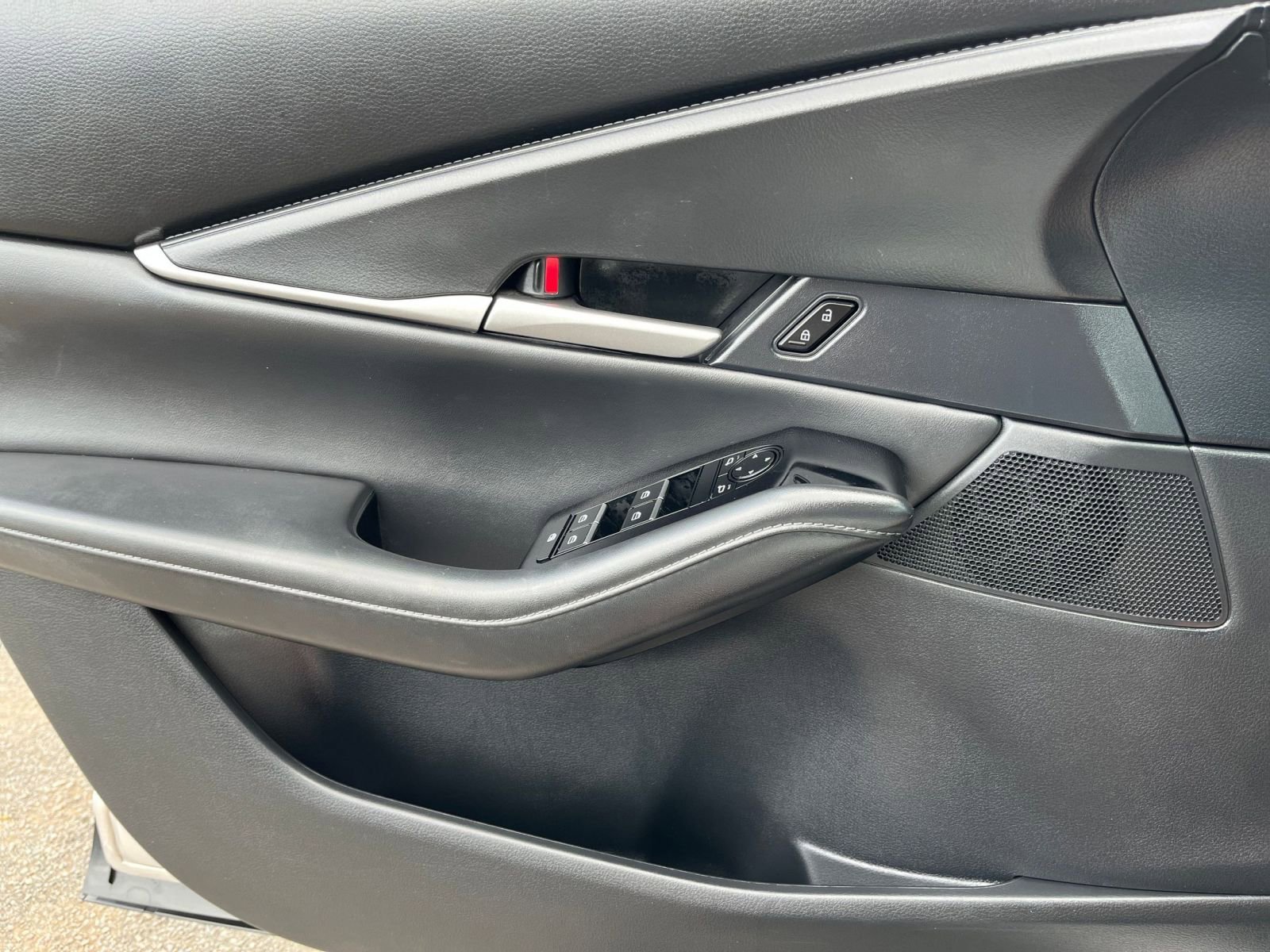 Used 2024 MAZDA CX-30 AWD 2.5 S w/ Select Sport Pkg image 18