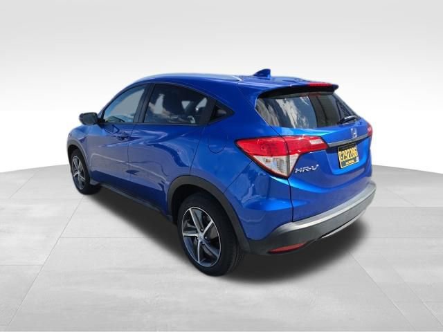 Used 2022 Honda HR-V EX image 6