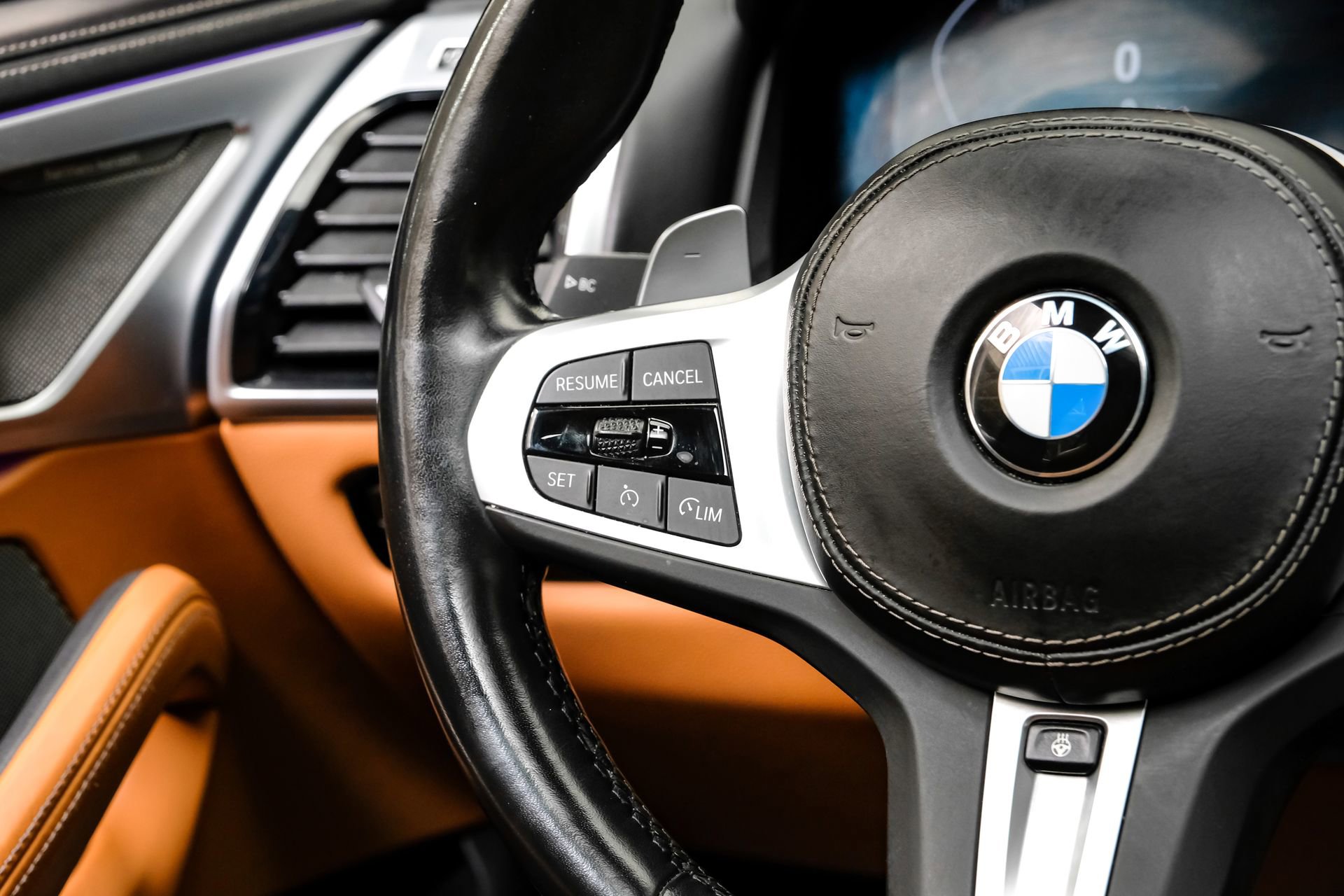 Used 2023 BMW 840i Gran Coupe 840 w/ M Sport Professional Package image 18