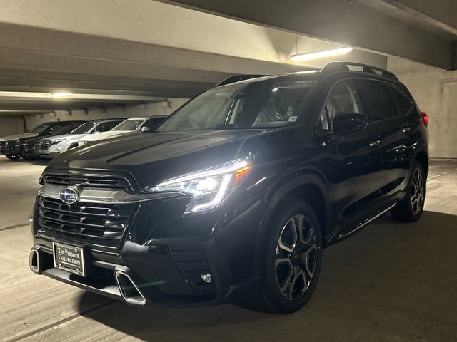 New 2026 Subaru Ascent Touring image 5