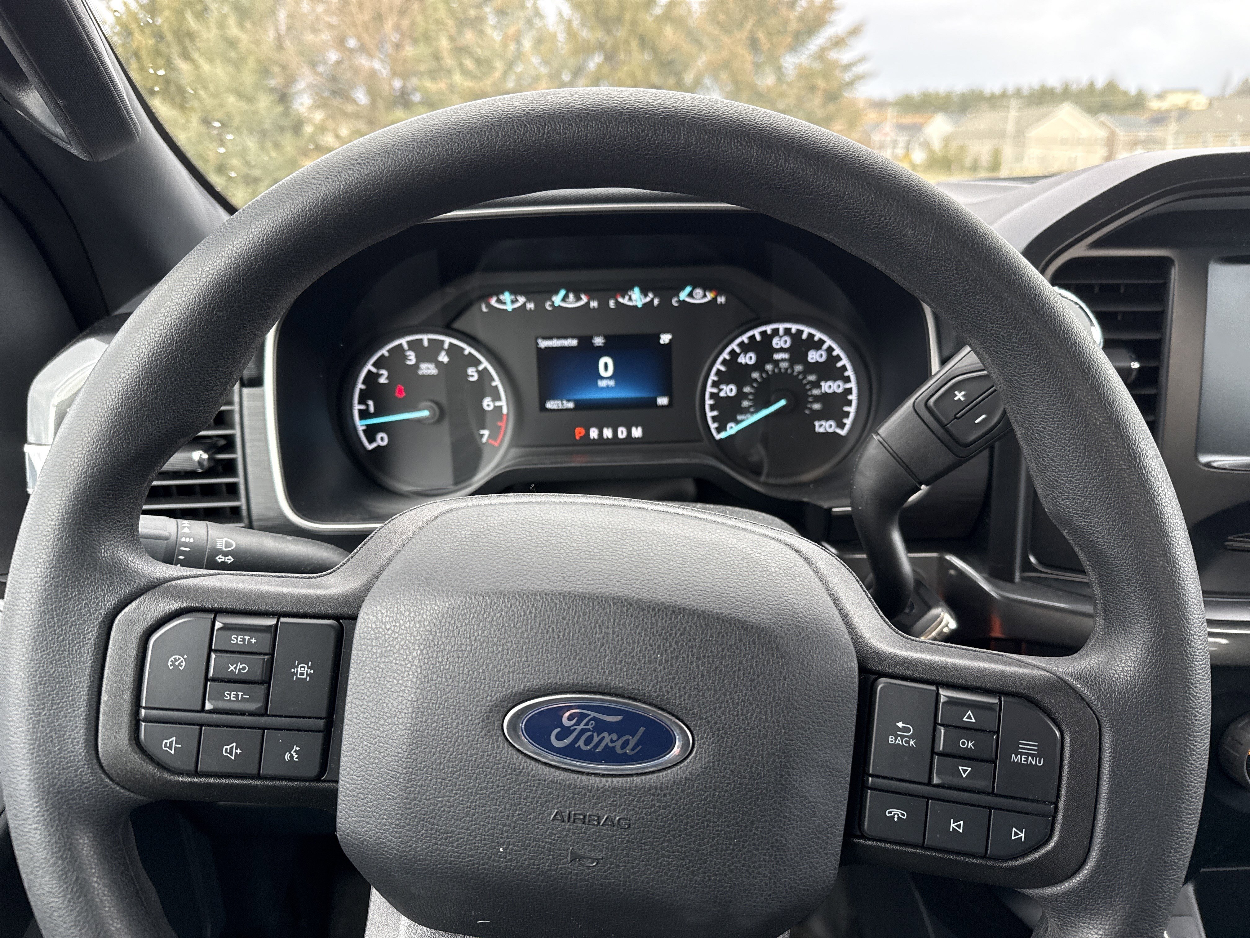 Used 2023 Ford F150 XL w/ STX Appearance Package image 20