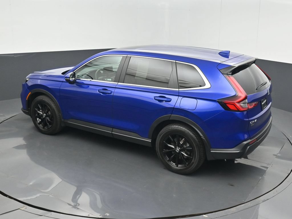 Certified 2024 Honda CR-V EX image 15